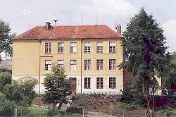 Zkladn kola, Kjovsk obasnk asopsek, foto Karel Moc