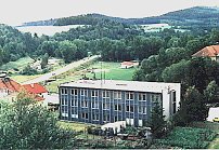 O z pta perspektivy, Kjovsk obasnk asopsek, foto J. Batk