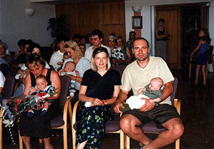 Keme 2001, vtn obnk