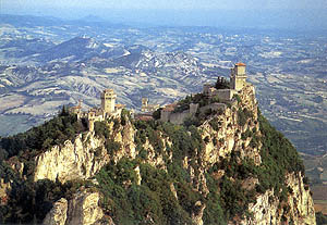 San Marino