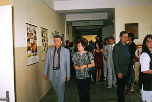 Keme 2002 - pedvn potaov uebny za asti ministra kolstv Eduarda Zemana