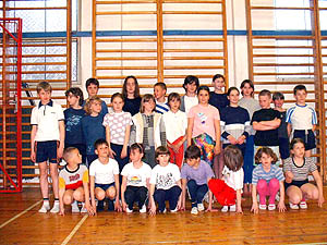 Tlocvin jednota Keme 2002