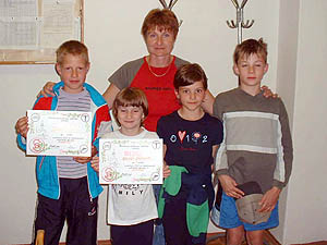Tlocvin jednota Keme 2002
