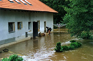 Keme 2002 - zplavy, 