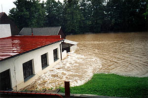 Keme 2002 - zplavy, 