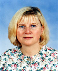 Mgr. Dagmar Koubov, editelka Z Keme