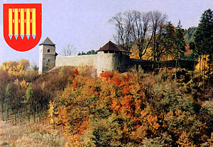 Brumov-Bylnice, ilustran foto