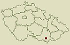 Umstn obce Staroviky