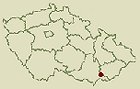 Umstn obce Bzenec