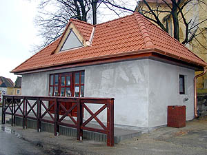 Keme 2002, trafika v nov podob