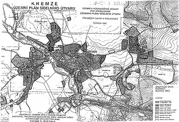 Keme - zemn pln sdelnho tvaru