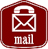 Mail  - Piktogramm