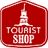 Tourist shop  - Piktogramm