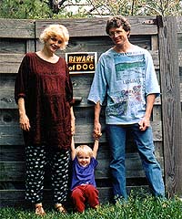 Dva utahan rodie a jedno spokojen dt