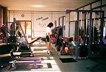 Fitness J & K