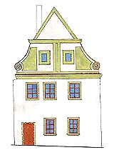 Soukenick . p. 44, vchodn prel, klasicistn fze na zklad sondnch nlez, zdroj: Arteco B. M. s.r.o., autor: J. Bloch, J. Novotn, P. Lengl, 2002