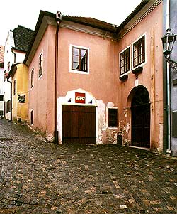 Kosteln . p. 168, celek