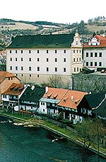 Horn .p. 152, Okresn vlastivdn muzeum