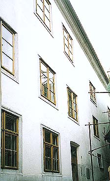 atlavsk .p. 143, prel domu, foto: Pavel Slavko
