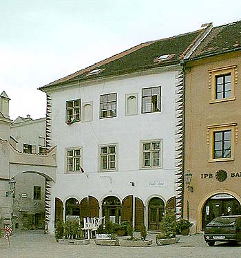 Nmst svornosti .p. 3, prel, foto: Ji Domin