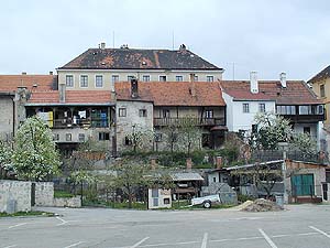 Latrn Nr.  84,85,87, celek, foto: Lubor Mrzek