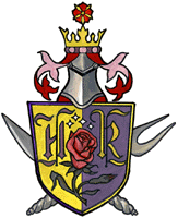 Hotel Re esk Krumlov, logo