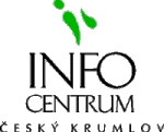 Infocentrum Èeský Krumlov, logo