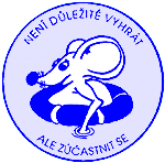 RUMYŠ V DUŠI - logo