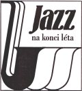 Jazz na konci lta - logo