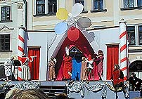 Reconstruction of Kostnice council, foto: Lubor Mrzek