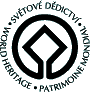 World Heritage, logo
