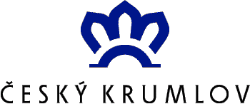 Český Krumlov, logo