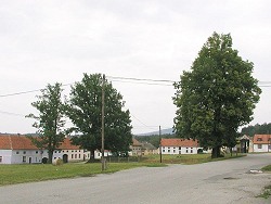 Blansko, nves, foto: Lubor Mrzek 