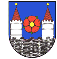 Wappen von Doln Dvoit