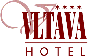Hotel Vltava Frymburk, logo