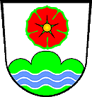 Logo regionu esk Krumlov, zutor Ale Zelenka
