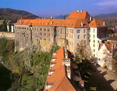 Schloss Nr. 59,  Obere Burg