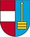 Wappen der Stadt Hallstatt