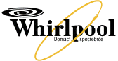 Whirlpool - logo