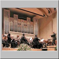 Bruckner Orchester Linz, foto: Lubor Mrázek